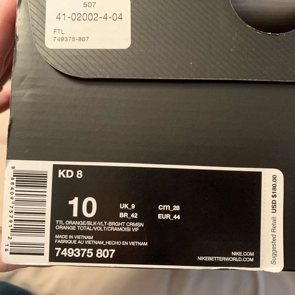 KD 8 - Picture 3 of 3